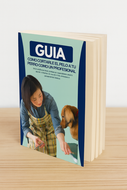 Ebook Educación Canina