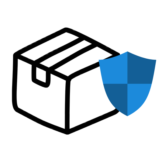 Protección de envío