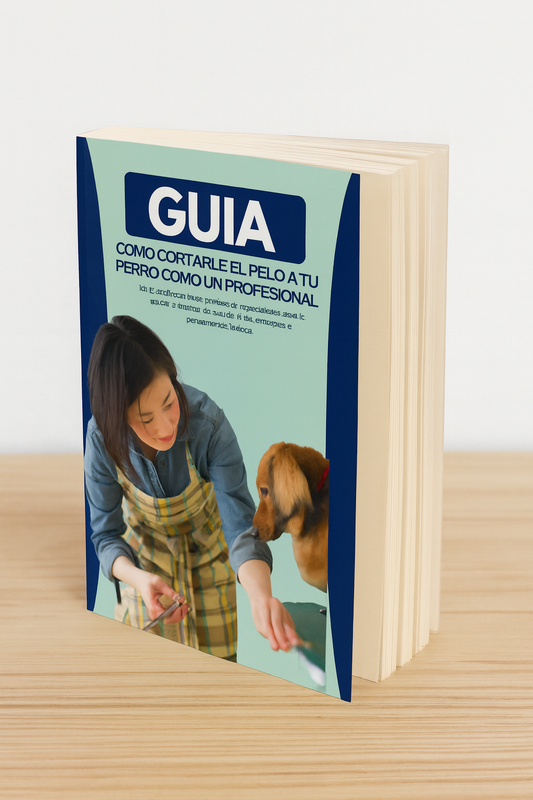 Ebook Educación Canina